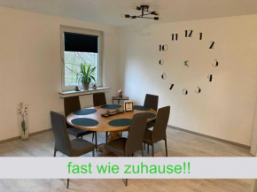 B&W Premium Apartment Bochum -inkl Netflix & Prime- TOP VERKEHRSANBINDUNG